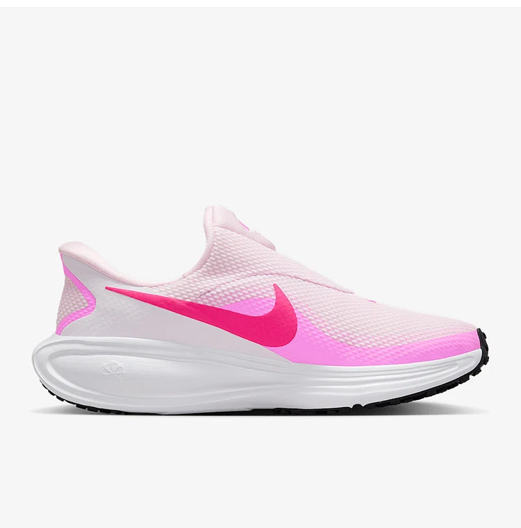 Chaussures de course et d'entraînement respirantes Nike Authentic Revolution 8 pour femme HQ2415-600