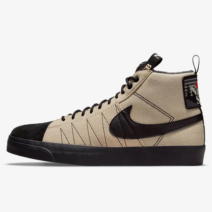 Nike Authentic ZOOM BLAZER Zapatillas casual unisex DC8903-200