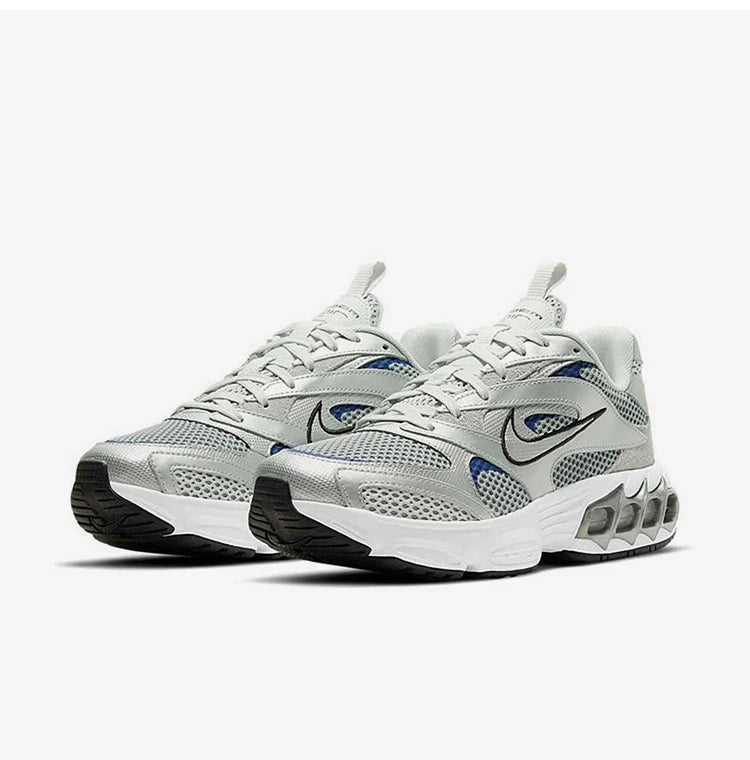 Nike Authentic Zoom Air Women's Cushioned Air Cushion Mesh Running Shoes CW3876-001