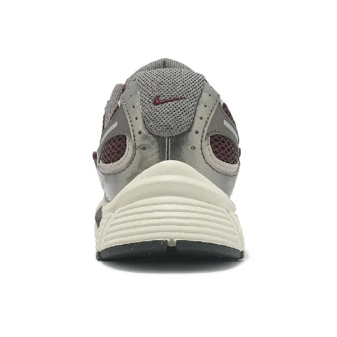 Nike V5 RNR Low top Scarpe da running da uomo rosse e nere HJ5228-600
