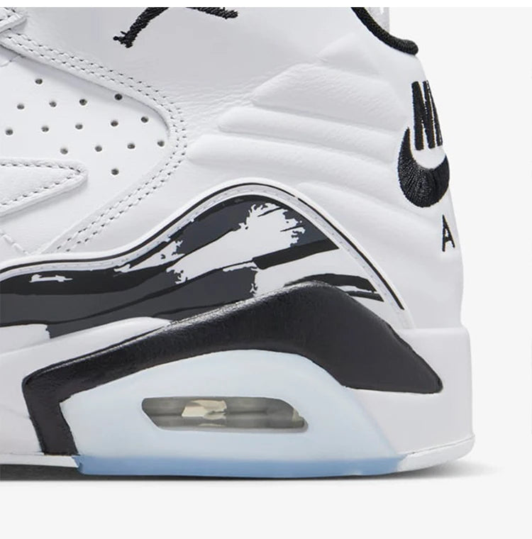 Chaussures de basket-ball Nike Jordan MVP 678 pour homme, authentiques, résistantes et pratiques, DZ4475-100