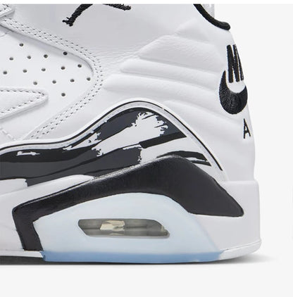 Chaussures de basket-ball Nike Jordan MVP 678 pour homme, authentiques, résistantes et pratiques, DZ4475-100