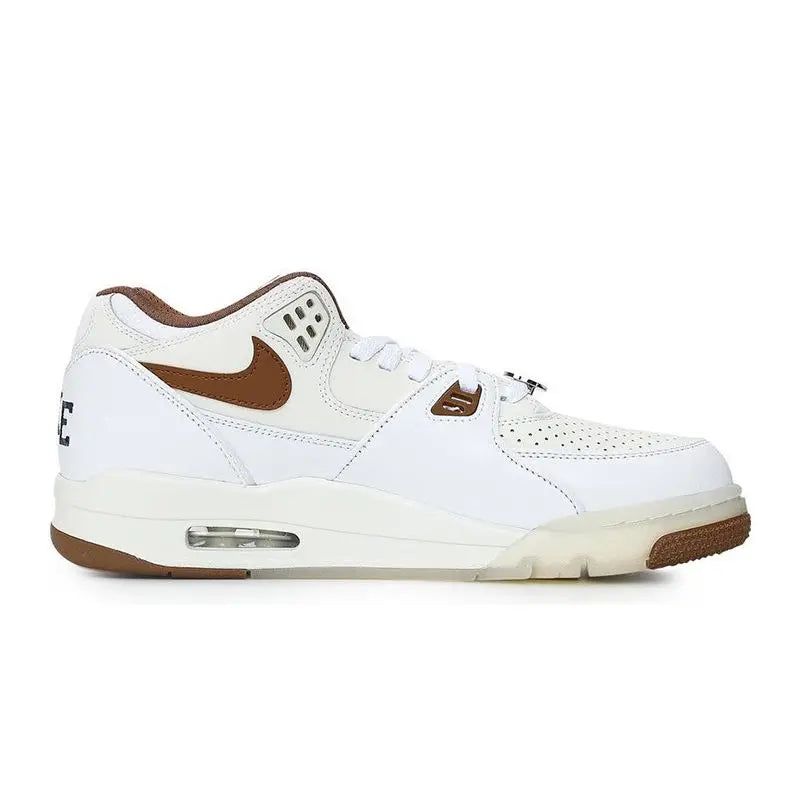NIKE Herren AIR FLIGHT '89 LOW Sport- und Freizeitsneaker, Skateschuhe, Basketballschuhe IB8866121