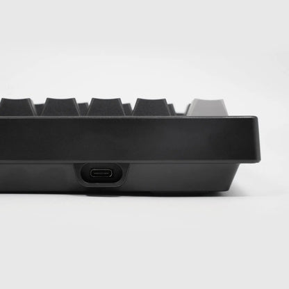 Akko 5075 V3 HE Magnetische Tastatur 75% Custom Mechanische Gaming-Tastatur Rapid Trigger 0.005mm 8K Polling-Rate ARGB