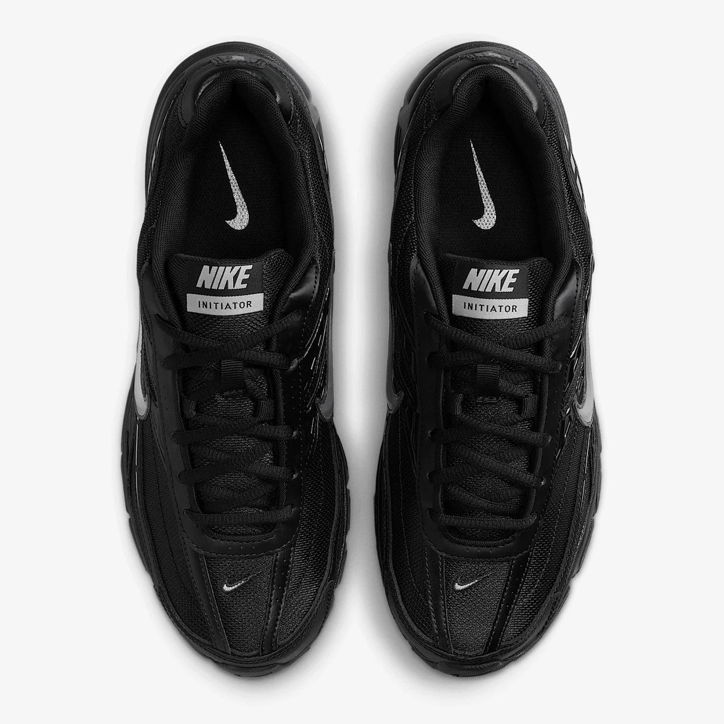 Nike official authentic Initiator men's low top cushioned casual sports shoes IB4595-001