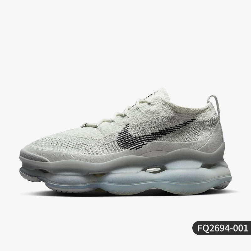 Nike genuine Air Max Men's Cushioned Comfort Sports Running Shoes FQ2694-001