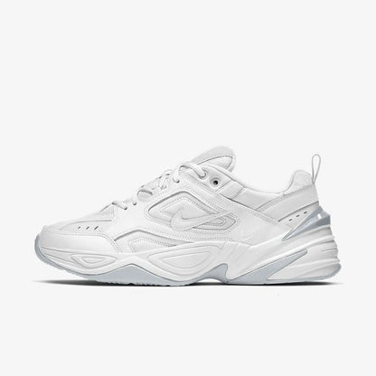 Nike M2K TEKNO Retro Slip-Resistant Durable Versatile Cushioned Dad Shoes Sports Shoes AV4789-104
