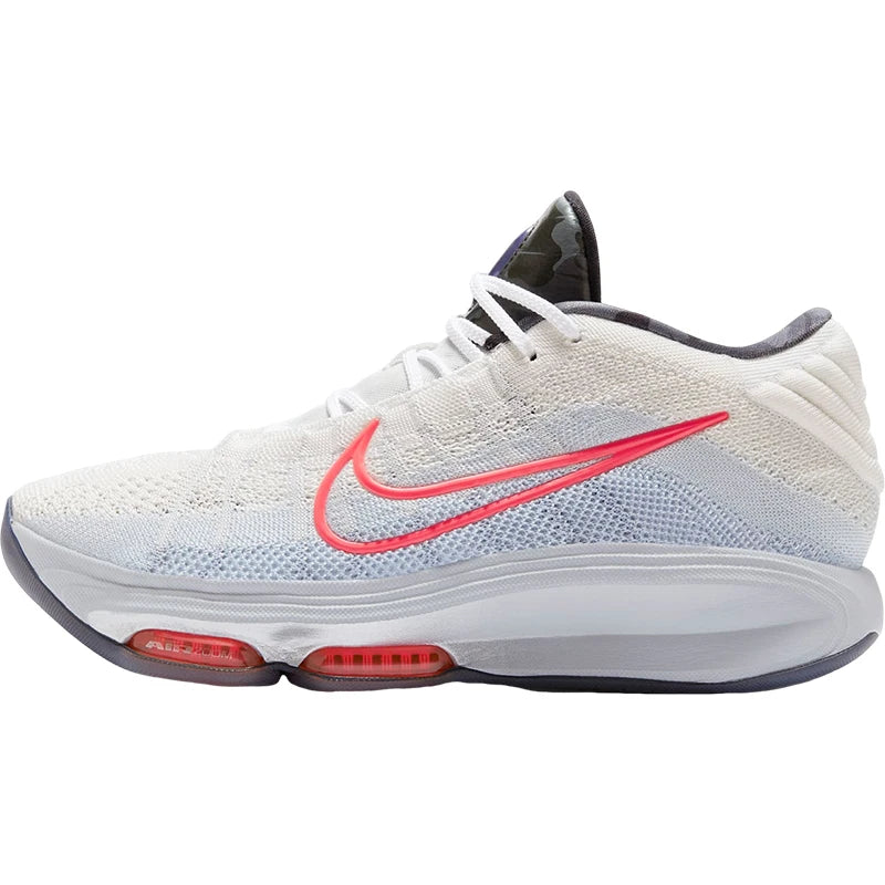 Nike officiella äkta G.T. HUSTLE 3 EP herrbasketskor med halkskydd HQ3453-060