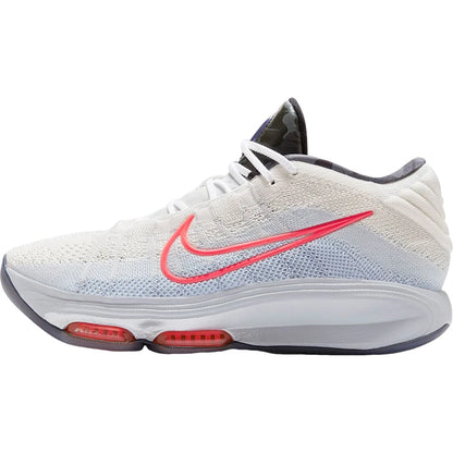 Nike officiella äkta G.T. HUSTLE 3 EP herrbasketskor med halkskydd HQ3453-060