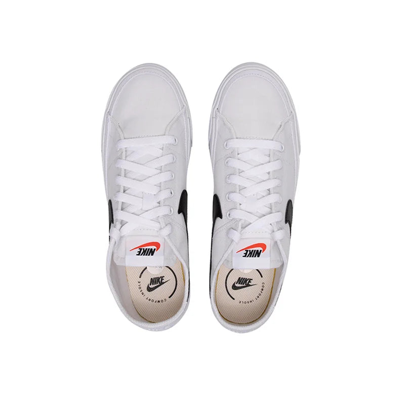 NIKE COURT LEGACY CNVS Męskie buty do skateboardingu – trampki