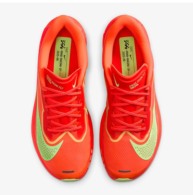 Nike Authentic ZOOM FLY 6 Мъжки издръжливи маратонки с амортизация FN8454-601