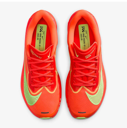 Nike Authentic ZOOM FLY 6 Мъжки издръжливи маратонки с амортизация FN8454-601