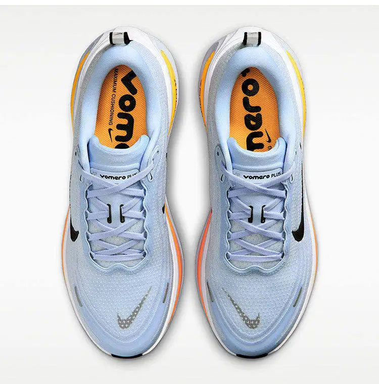 Nike HV8150-404 Sport-Sneaker für Herren mit rutschfester Gummi-Außensohle