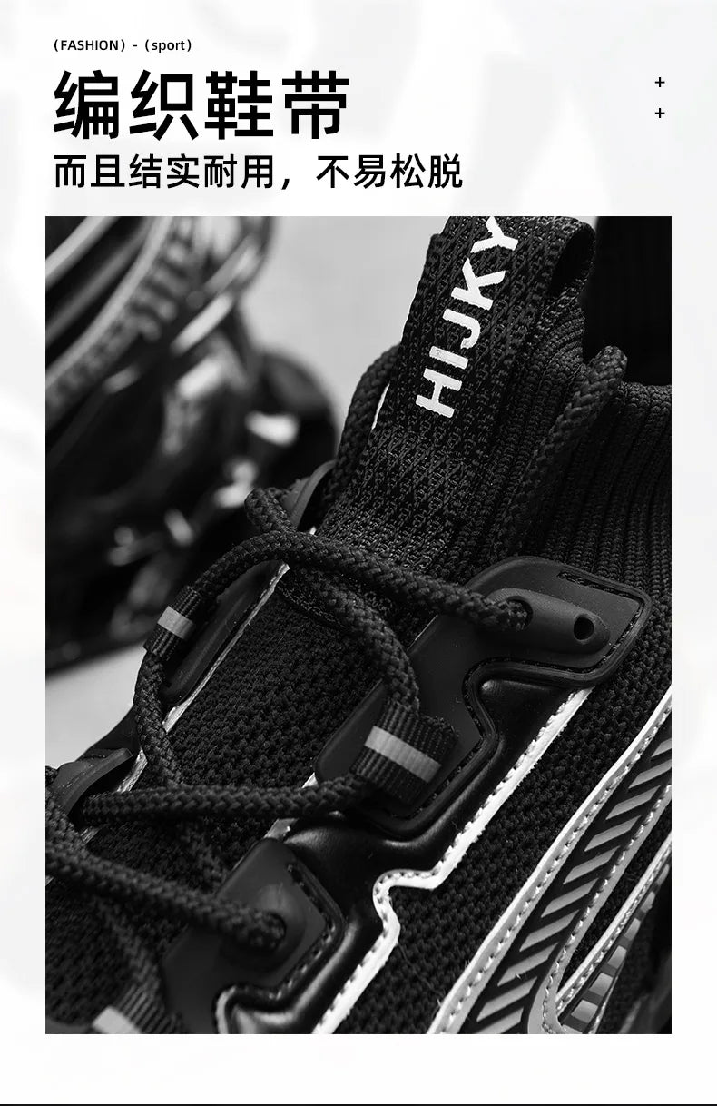 Shoes men Sneakers Male casual Mens Shoes tenis Luxury shoes Trainer Race Breathable Shoes fashion running Shoes for women