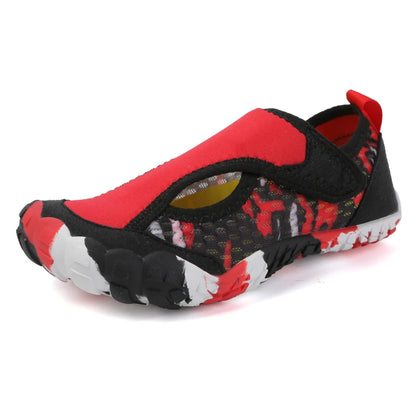 Water Shoes Barefoot Shoes Hiking Shoes Water Socks,Suitable for:Water Sports Quick Dry Swimming Shoes Wading Shoes Anti-slip