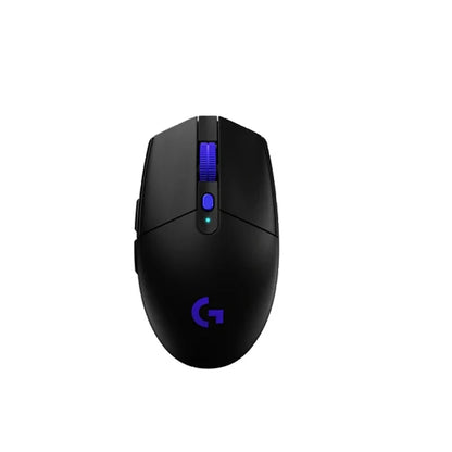 Mouse wireless da gaming Original Logitech G304X LIGHTSPEED per eSport, ultraleggero 57g, per PC gamer, accessori gaming, regalo