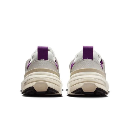 Nike New High-Density-Foam-Sohlendämpfung und verschleißfeste Trainings-Laufschuhe für Herren und Damen, Classic V2K Run Prm leichte und komfortable Outdoor-Sport-Laufschuhe, trendiger Retro-Stil, modisch und vielseitig