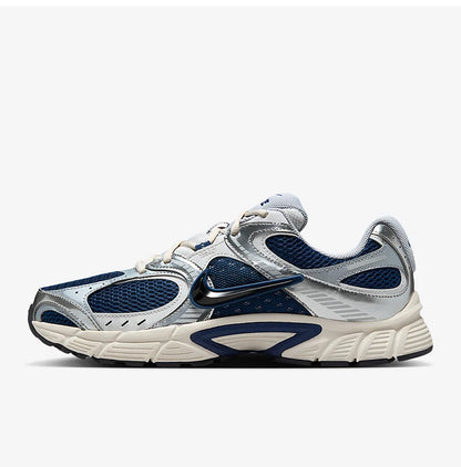 Nike genuine V5 RNR — Sapatilhas casuais retro de homem, de cano baixo, com malha respirável e sola antiderrapante HJ5228-400