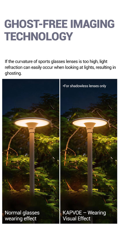 Kapvoe Turistické sluneční brýle Módní sluneční brýle pro muže na kempování Fotochromatické cyklistické brýle Brýle na horská kola Rybářské brýle Sportovní brýle