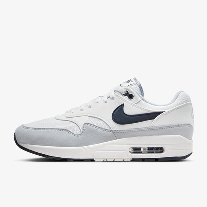 Nike Original Air Max 1 Herren-Low-Top-Retro-Sportschuh mit Luftpolsterung FD9082-002