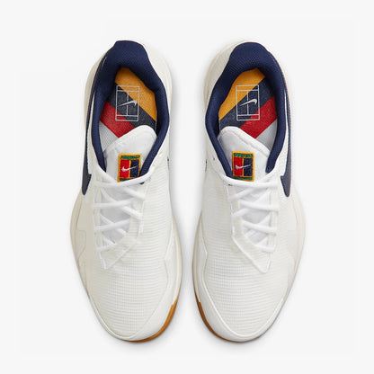 Chaussures de tennis basses Nike Authentic AIR ZOOM PRO pour homme CZ0220-133