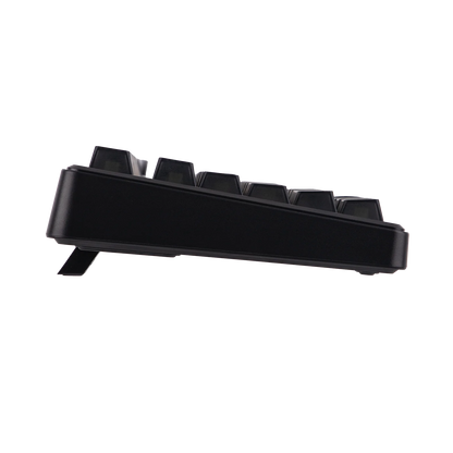 EPOMAKER X AULA F75 MAX kompakte mechanische Tastatur im 75-%-ANSI-Layout, kabelgebunden/Bluetooth/2.4GHz kabellos, mit TFT-Bildschirm und Drehregler