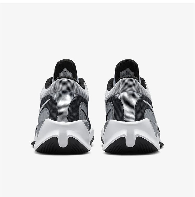 Nike Genuine Renew Elevate III Men's Practical Basketball Shoes DD9304-002