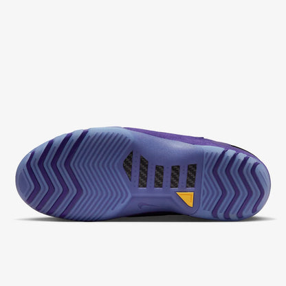Chaussures de sport et de fitness Nike officielles et authentiques pour homme, amortissantes et résistantes à l'usure, modèle FJ0667-500