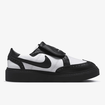 Nike official authentic Kwondo 1 Panda low cut men's and women's sports and leisure shoes DH2482-101