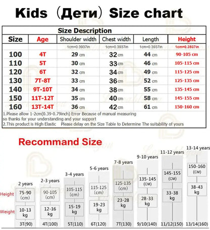 Children 100-160cm Hot Sale F-Fortnited Summer Boy T-shirt for Toddler Baby Funny Game T Shirts Fashion Girls Boys Birthday Gift