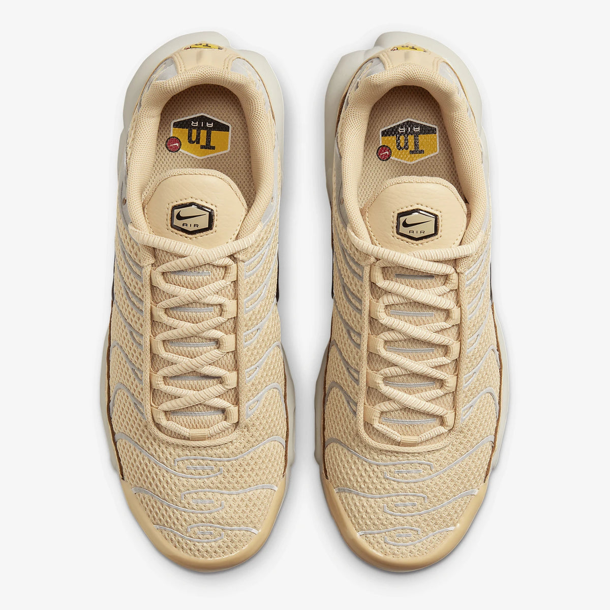 Pantofi de alergare sportivi confortabili Nike Authentic Air Max Plus pentru femei FV8480-200