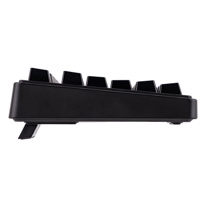 Tastiera meccanica EPOMAKER x AULA F75 solo cablata 75% layout ANSI US con gasket, hot-swap e manopola per Mac/WIN/Android