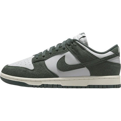 Nike genuine Dunk Low women's low top cushioned casual classic board shoes HJ7673-002