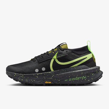 Nike genuine Zegama 2 men's shock-absorbing and wear-resistant off-road running shoes FD5190-012