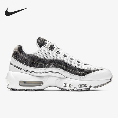 Oryginalne damskie trampki Nike AIR MAX 95 SE z amortyzacją powietrzną CV8830-100