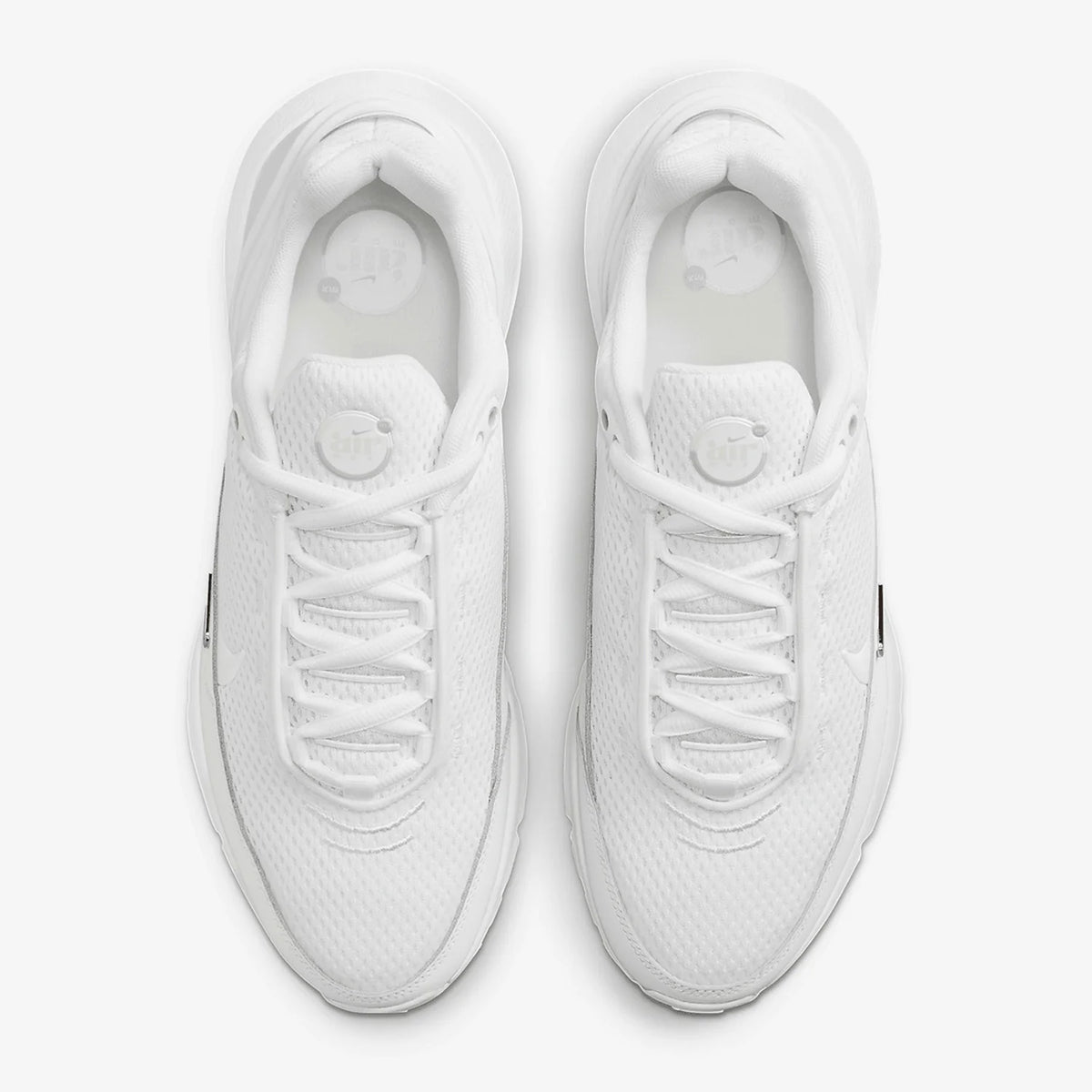 Nike officiële authentieke ademende, lichtgewicht trainingsschoenen met demping voor heren en dames, casual DR0453-101