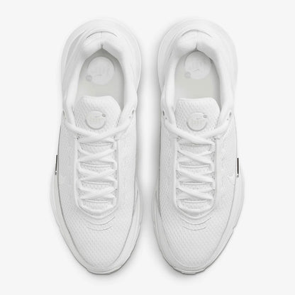 Nike officiële authentieke ademende, lichtgewicht trainingsschoenen met demping voor heren en dames, casual DR0453-101