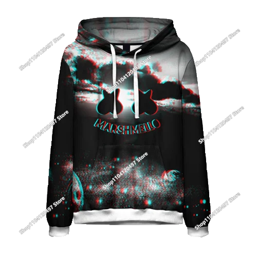 Fortnite Couple Wear Men's and Women's Sweater Children's Printed Casual Hoodie Student Outdoor Sports Simple Long-sleeved