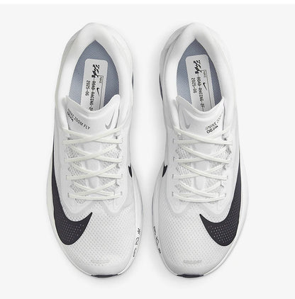Chaussures de course amortissantes Nike Authentic Zoom Fly 6 pour homme, modèle marathon, FN8454-104