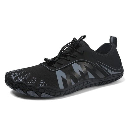 Wasserschuhe, Barfuß-Strand-Sportschuhe, hochwertige rutschfeste Schwimmschuhe, Fünf-Finger-Freizeit-Sportschuhe, Unisex