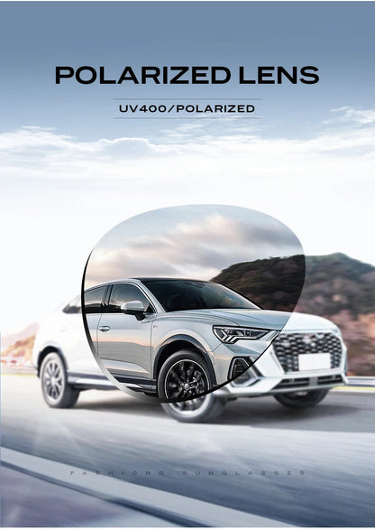 Polarizované brýle Karos UV400 pro muže a ženy – cyklistika, rybaření, běh, outdoorové sporty, sluneční brýle, brýle na kolo, brýle na řízení a jízdu na motocyklu YZ2012