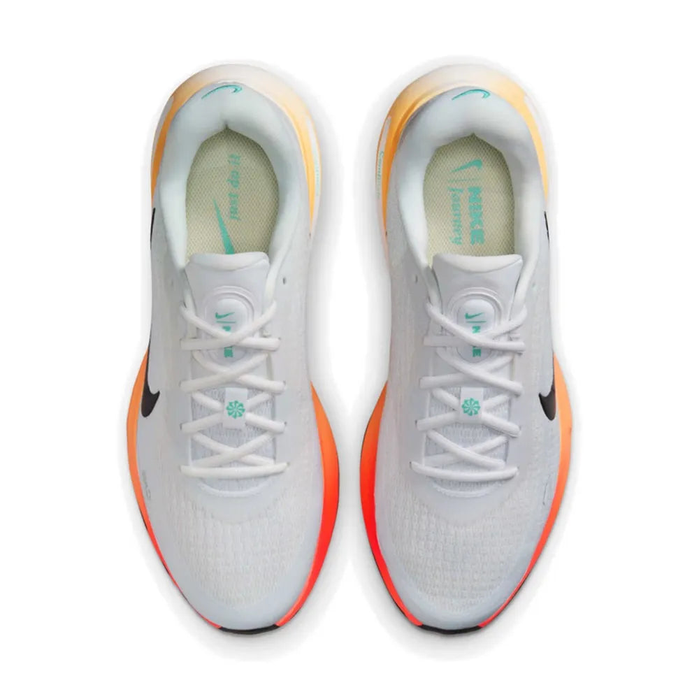 Buty do biegania Nike Journey Run – wygodna amortyzacja, antypoślizgowe i wytrzymałe. Idealne do codziennych treningów IH7329-101