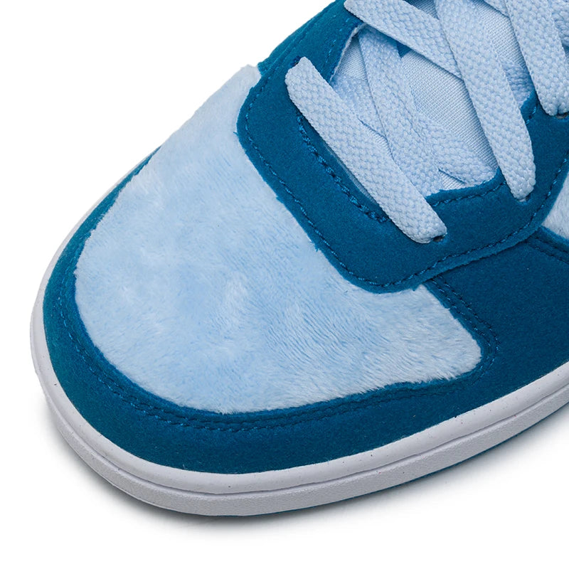 Nike Women's Shoes Court Borough Low (Gs) Sports Shoes, Fashionable and Comfortable Low-Top Sneakers, Wear-Resistant Casual Shoes Im7167-441