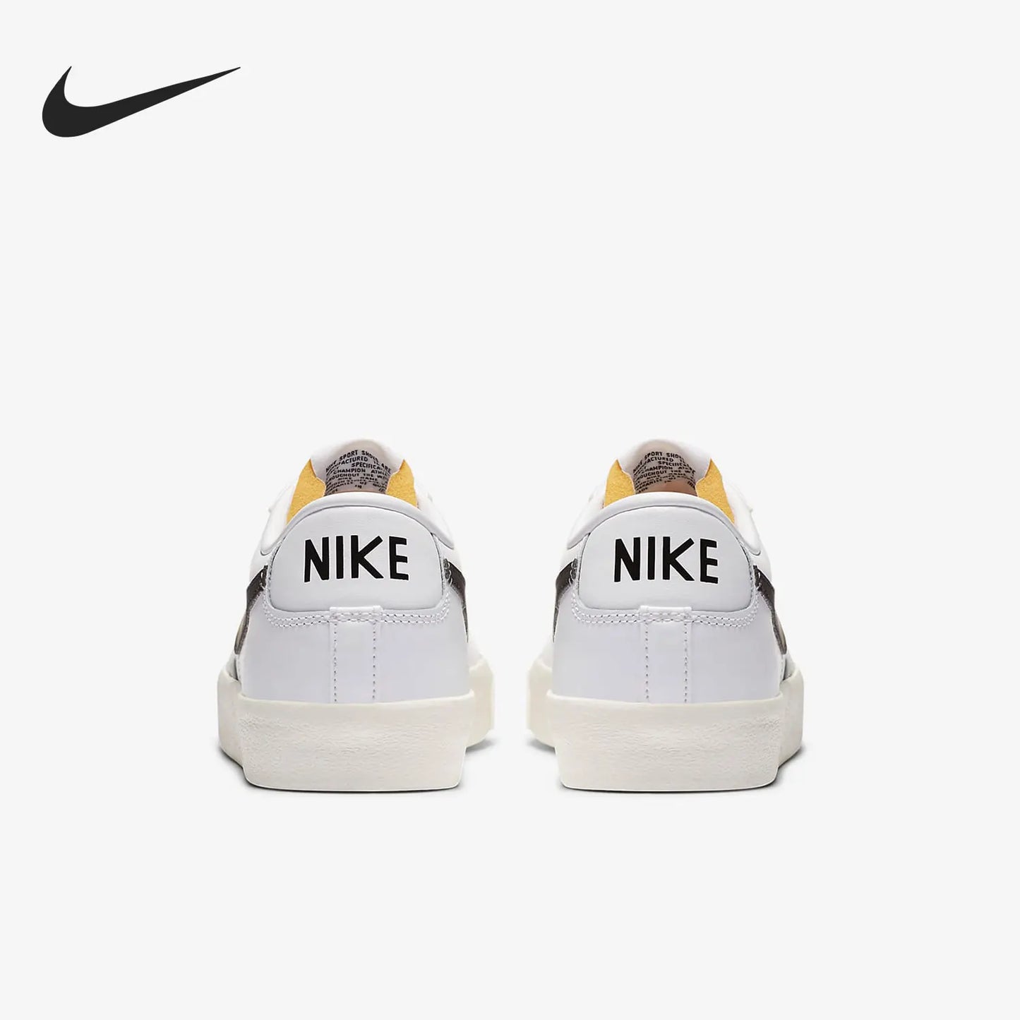 Nike Authentic Current Season New Men's Sport Casual Low Comfort Sneakers DA6364-101