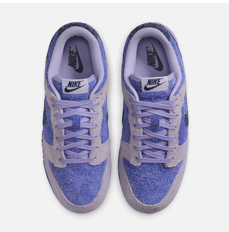 Γυναικεία ρετρό κλασικά πάνινα παπούτσια Nike Dunk Low SE γνήσια HQ3431-515