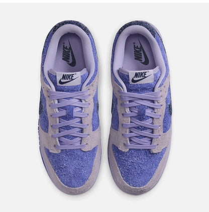 Γυναικεία ρετρό κλασικά πάνινα παπούτσια Nike Dunk Low SE γνήσια HQ3431-515