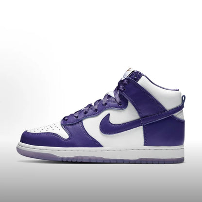 Nike Dunk Retro Premium "God of Wealth" Unisex Sneakers Unique Design Comfort Cushioned Durable Casual Shoes DQ4978-001