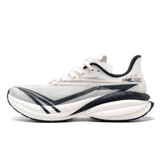 ONEMIX YUE SHUANG Laufschuhe für Herren, Sportschuhe mit Luftpolsterung, Paar-Trainer, Sport- und Outdoor-Runner, Damen-Walking-Sneaker