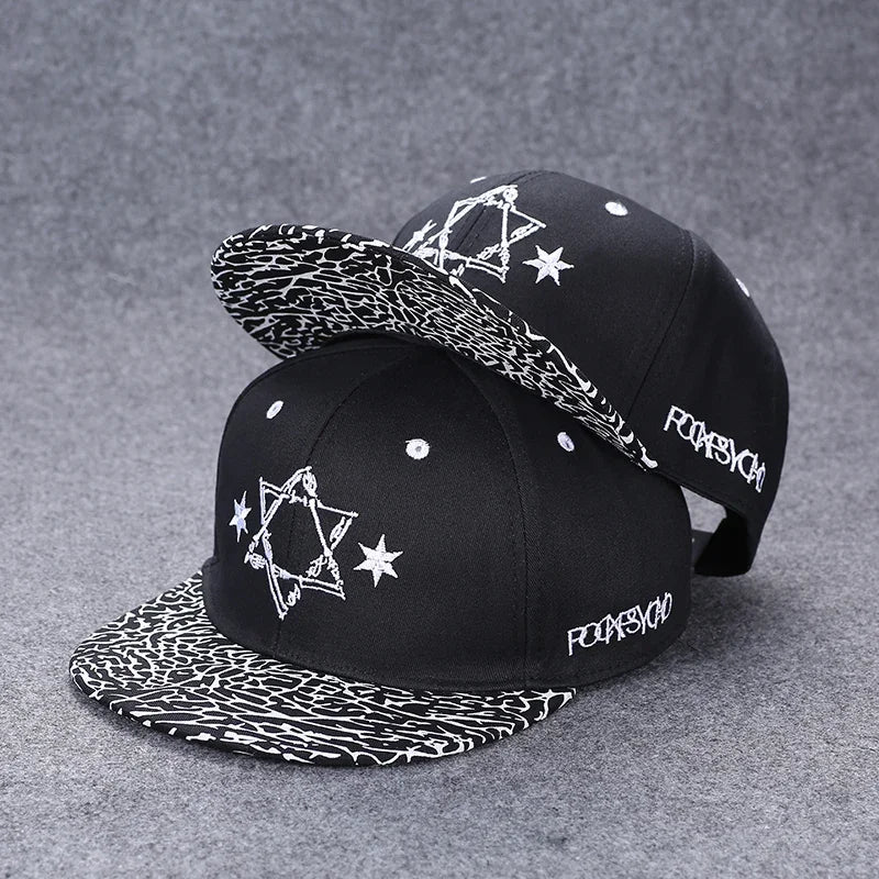 Hip Hop Brand MUNCHIES CAP Snack Pink Snapback Hat Men's Women's Adult Hip Hop Headwear Outdoor Casual Sun Baseball Cap Gorras