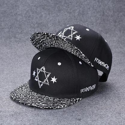 Hip Hop Brand MUNCHIES CAP Snack Pink Snapback Hat Men's Women's Adult Hip Hop Headwear Outdoor Casual Sun Baseball Cap Gorras